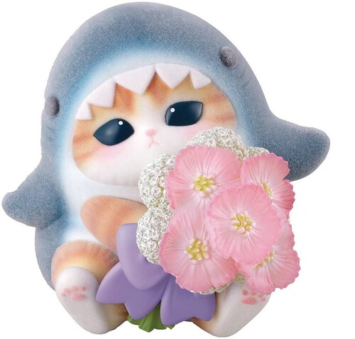 MOFUSAND - SAMENYAN FIGURE