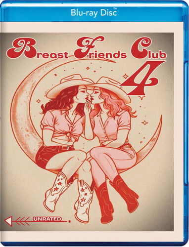 Breast Friends Club 4