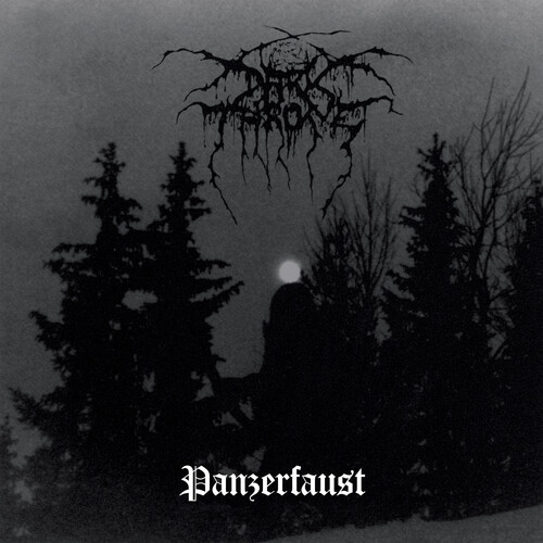 Darkthrone - PANZERFAUST