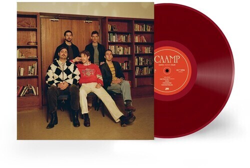 Copper Changes Color|Caamp