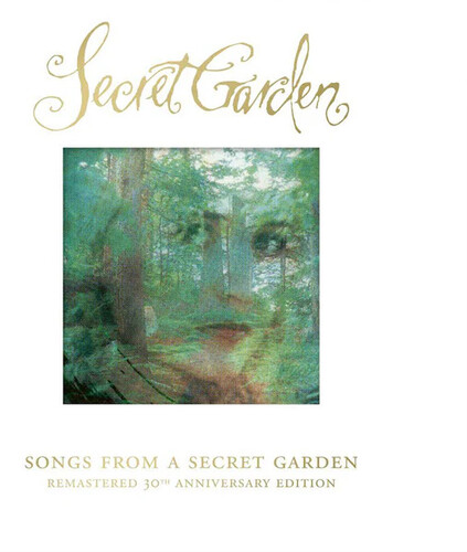 Songs From A Secret Garden