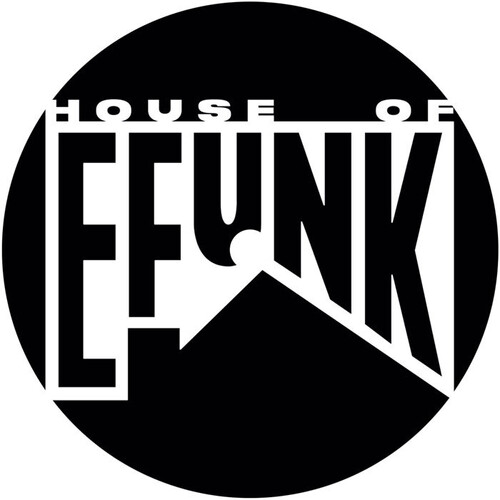 EFUNK VA 2025 (Various Artists)