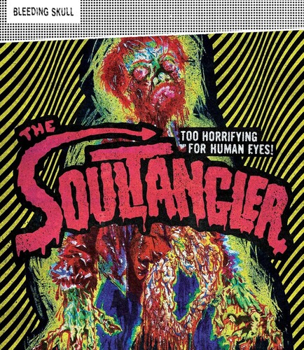 The Soultangler