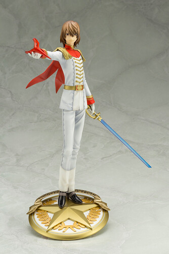 PERSONA 5 - ARTFXJ GORO AKECHI PHANTOM THIEF VER