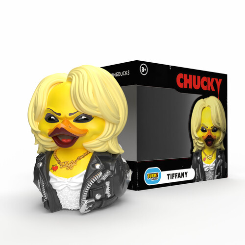 CHILDS PLAY - TIFFANY BRIDE OF CHUCKY (BOXED)