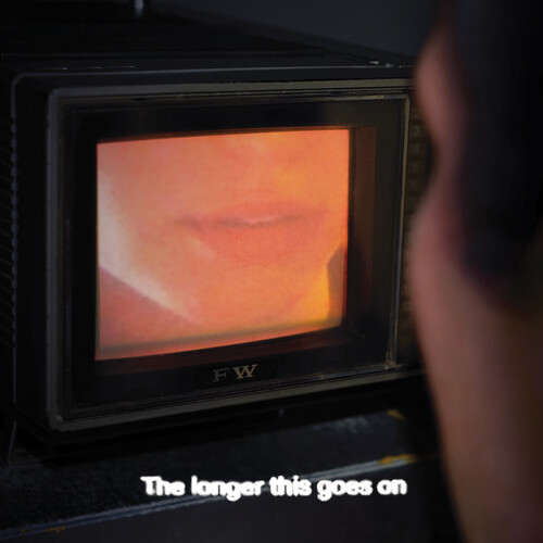 The Longer This Goes on - Milky Clear