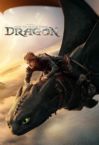 How to Train Your Dragon