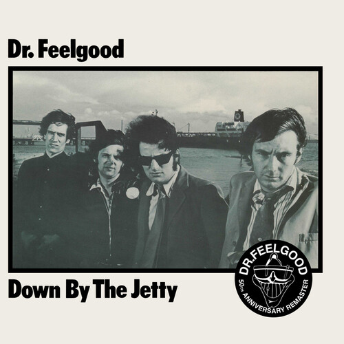 Down By The Jetty (2025 Remaster)