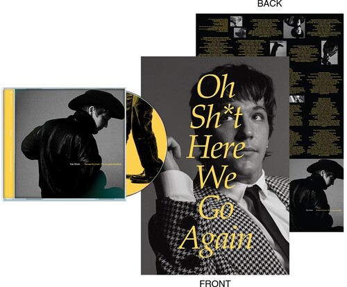 Kansas Anymore (The Longest Goodbye)