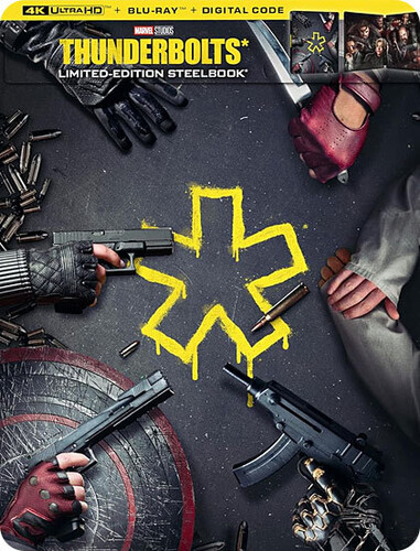 Thunderbolts*