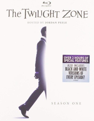 Twilight Zone: Season One