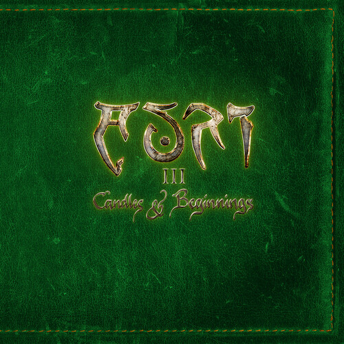 III - Candles & Beginnings