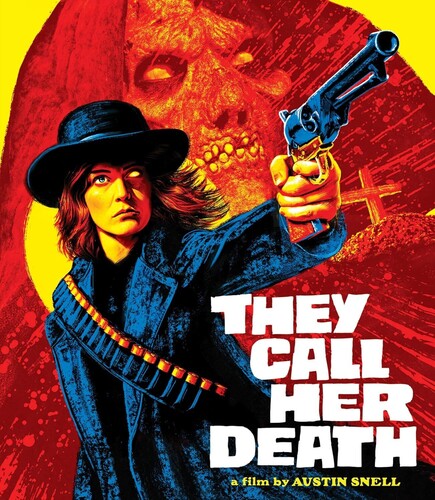 They Call Her Death
