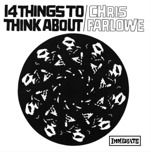 Chris Farlowe - 14 Things To Think About (Uk)