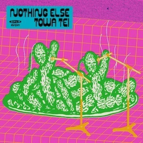 Nothing Else
