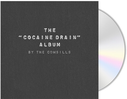 The Cocaine Drain Album
