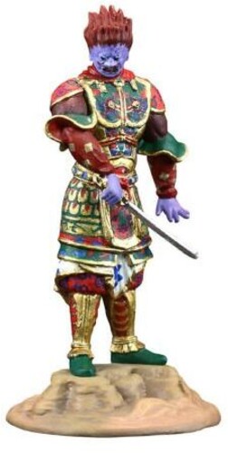 MINIQ BASARA TAISHO|alliance entertainment