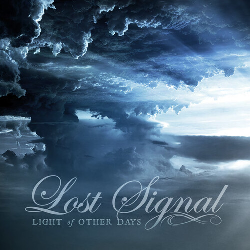 LIGHT OF OTHER DAYS