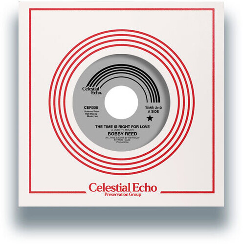 The Time Is Right For Love