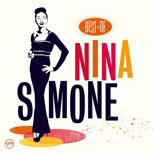 Best Of Nina Simone (Fra)