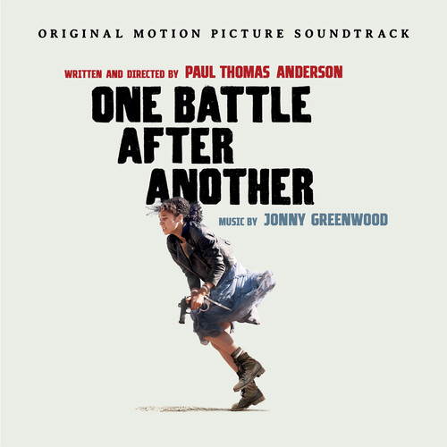 One Battle After Another (Original Soundtrack)