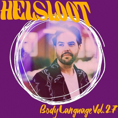 BODY LANGUAGE VOL 27