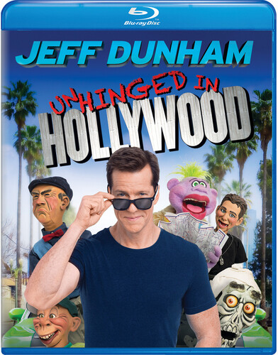 Jeff Dunham: Unhinged In Hollywood|Jeff Dunham