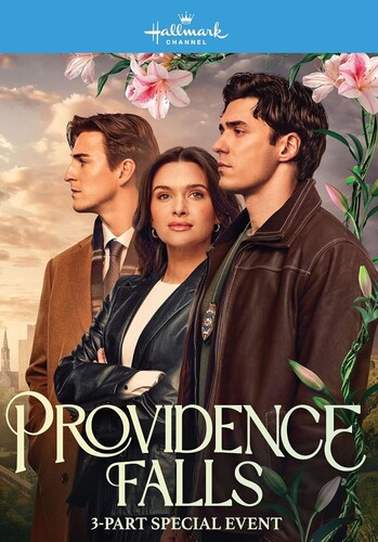 Providence Falls: Three-Part Special Event