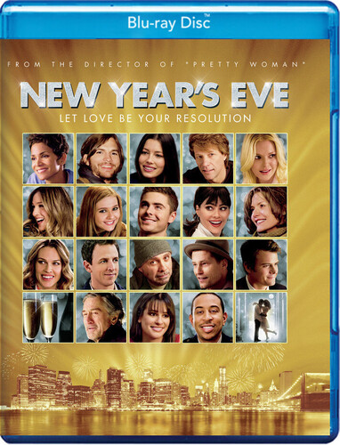 New Year's Eve