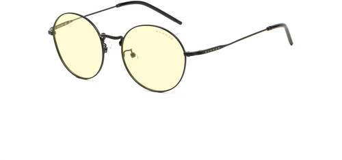 PC Accessory: GUNNAR Epic Computer glasses, EllipseOnyxAmber for PC