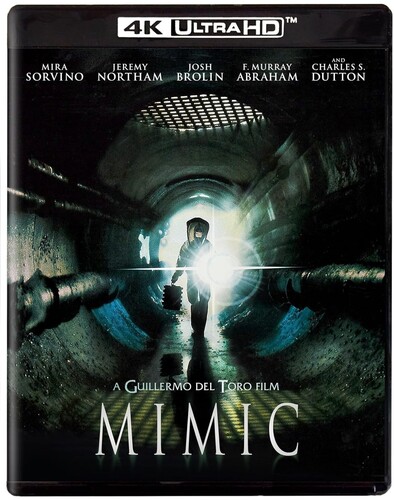 Mimic