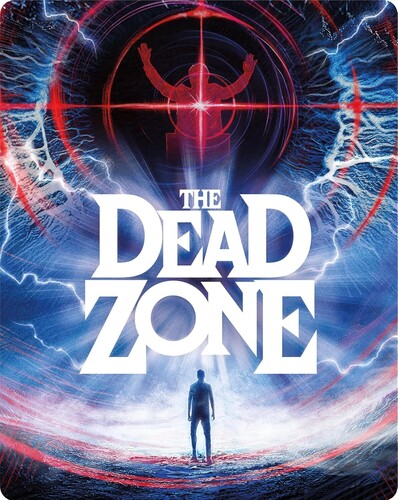 The Dead Zone (Steelbook)