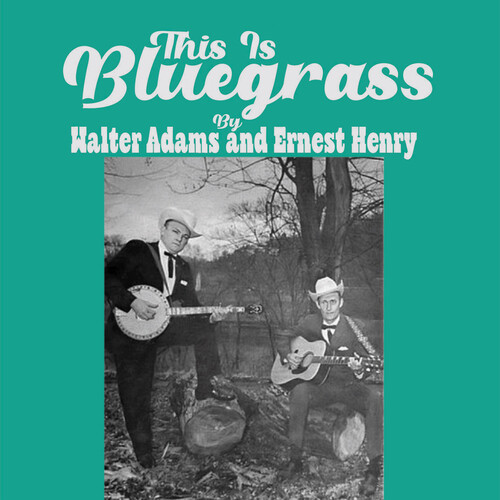 This Is Bluegrass