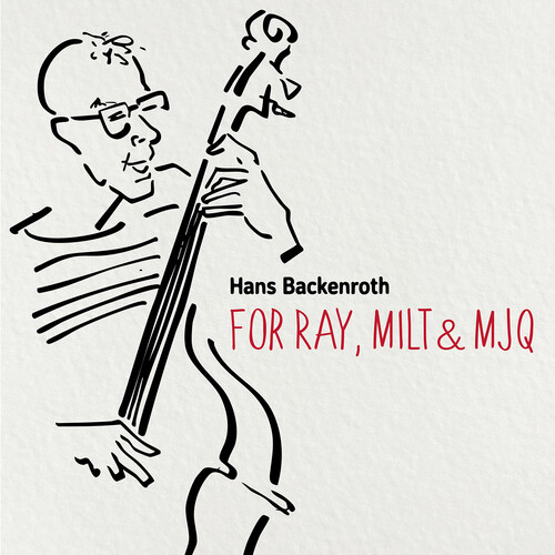 For Ray, Milt & MJQ