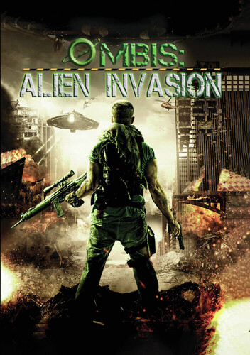 Ombis: Alien Invasion