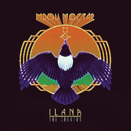Mdou Moctar - Ilana (The Creator)