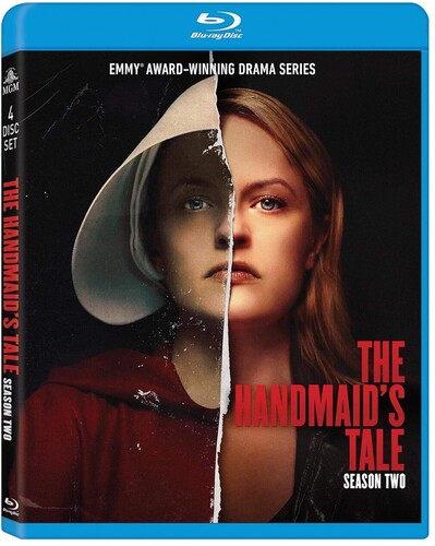 The Handmaid’s Tale: Season Two
