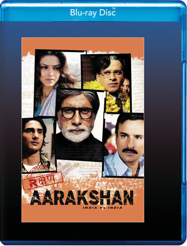 Aarakshan