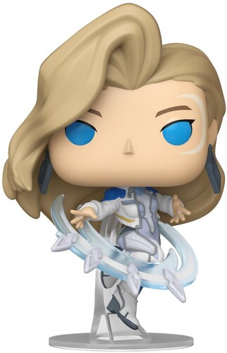 POP GAMES MARVEL RIVALS S4 DAGGER