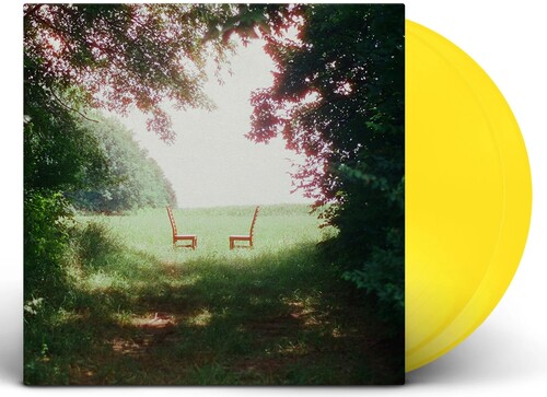 Ratboys - Singin To An Empty Chair [Yellow]