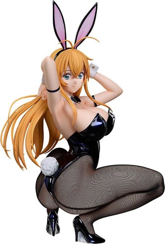 Shin Ikki Tousen Sonsaku Hakufu: Bunny Ver 2nd Fig - Shin Ikki