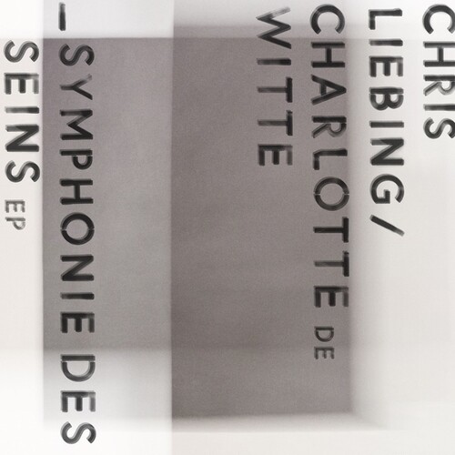 Symphonie Des Seins