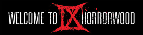 PLUGINZ ICE NINE KILLS HORRORWOOD MAGNETIC GRILL