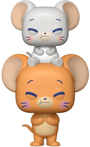 POP ANIME TOM & JERRY GOKKO S1 JERRY