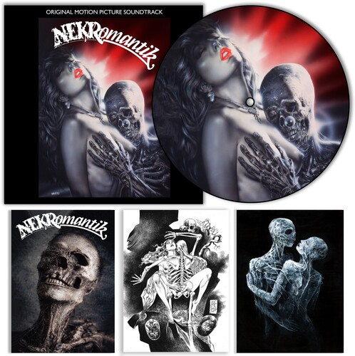 Nekromantik (Original Soundtrack)