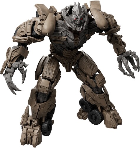 BLOKEES - TRANSFORMERS CC 22 MEGATRON MODEL KIT