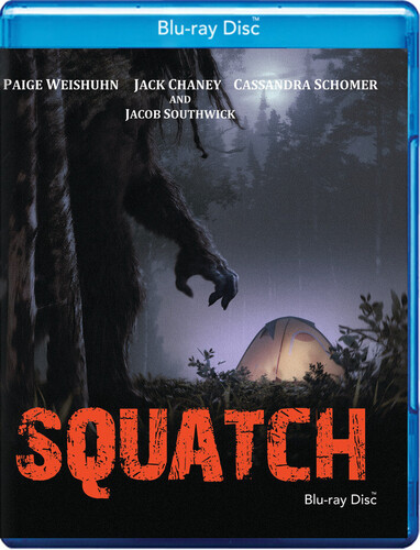 Squatch