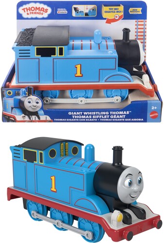 THOMAS & FRIENDS THOMAS