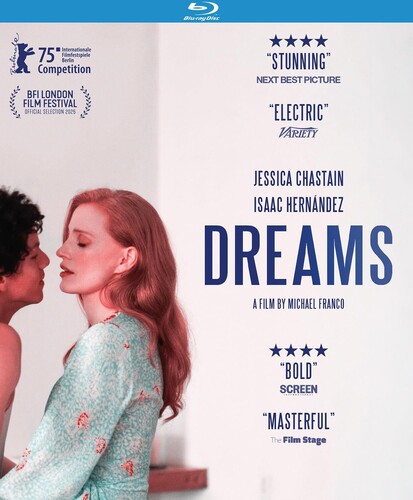 DREAMS