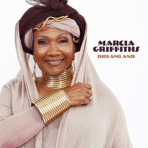 Marcia Griffiths - Dreamland (Mod)